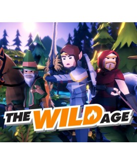 The Wild Age Steam Key GLOBAL